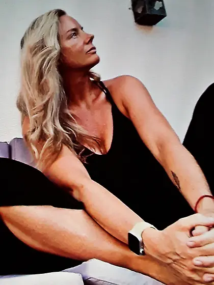 Maria and legal age daughters..