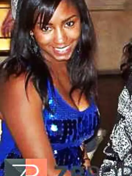 Alicia - 23yo dark-hued fuckslut from Cali