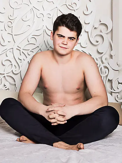 White young gay acealfonso