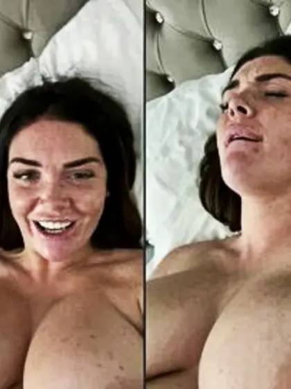 British Chav Emma Leigh