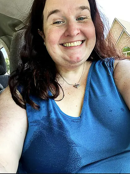 My innocent very vanilla wife