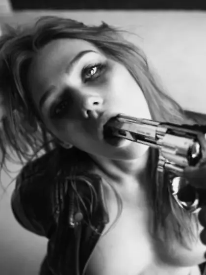 We Support the Patriarchy and Violence to Women