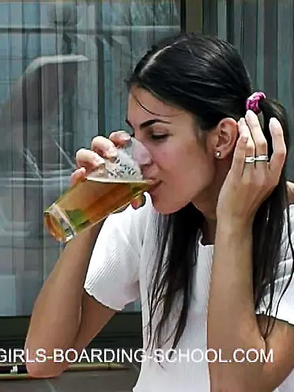 Sexy tight spank tags