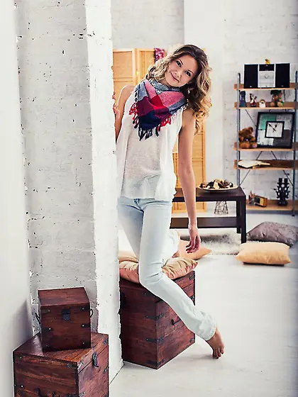 Most Erotic Teens presents Monica A