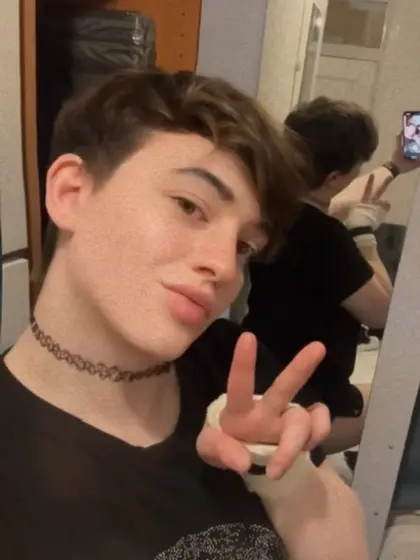 Kaylalndn: Kevin to Kayla Rachels femboy sissy