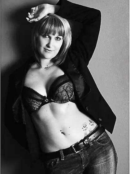 She likes it doggy ;)