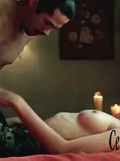 Anne Hathaway nude Havoc