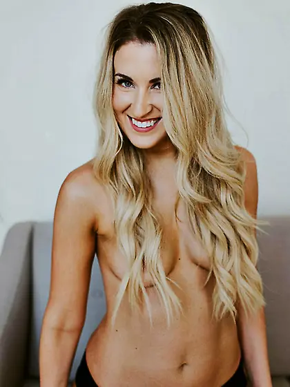 Big load 3 times from these