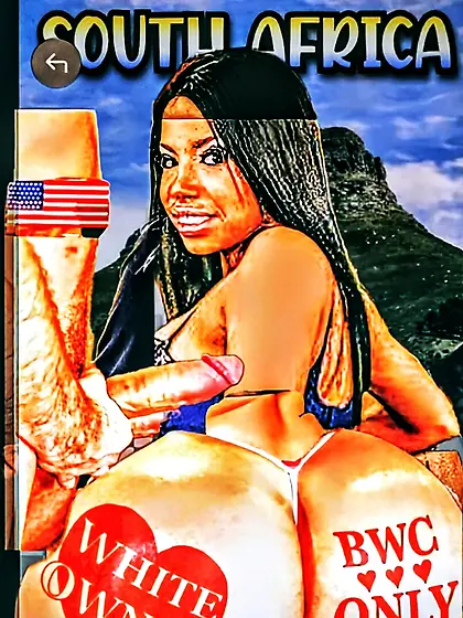 Havana ginger is a Wetback