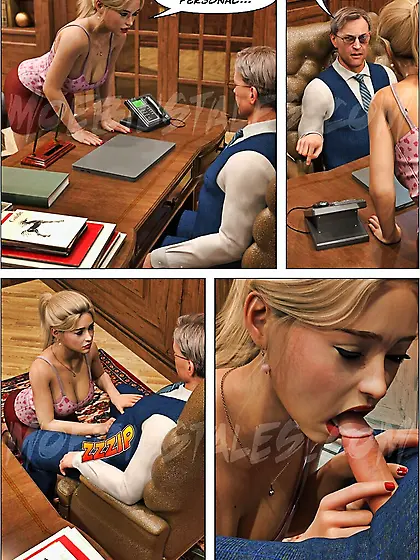 Art by Mobius Academic Misconduct