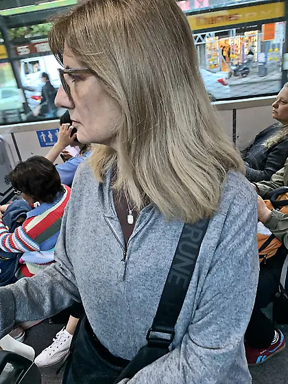 Mature Old Street Unaware Cunts for Dark Fantasies