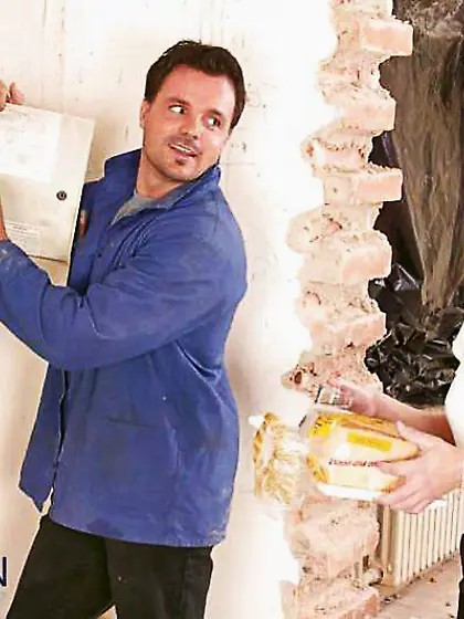 Towheaded teenager felicity has fucky-fucky with craftsman