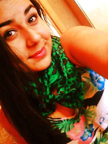 Francisca y sus Amigas (Colegialas Chilenas)