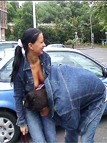 Two chicks with exquisite bodies are having some nasty sexy fun