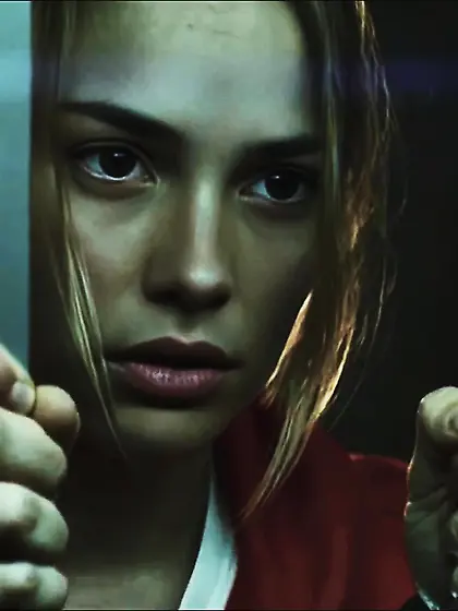 Captured By Russians IV (30 min Film screenshots)