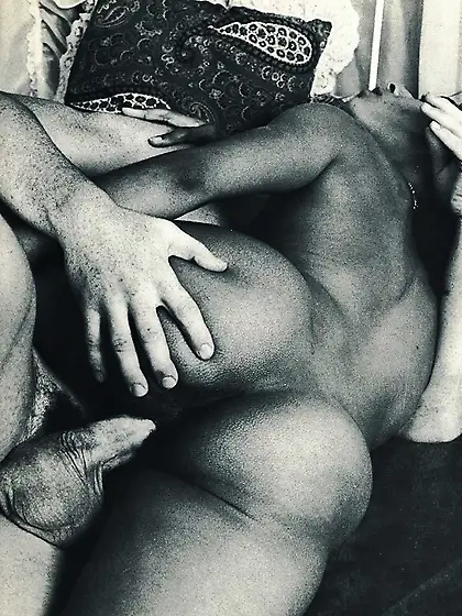 Le temps qui passe,  the time before blackGirl44