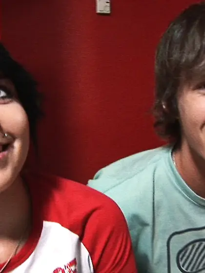 Numerous swingers fucking sofa