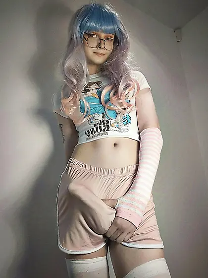 Femboy