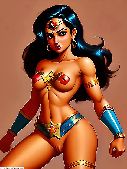 Unleashing the Wild Fury