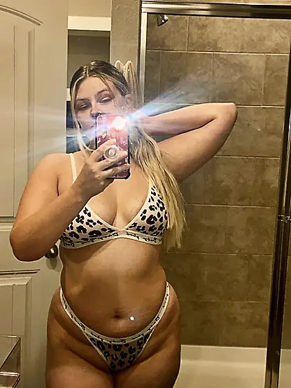 Jadore Jas - Cheetah