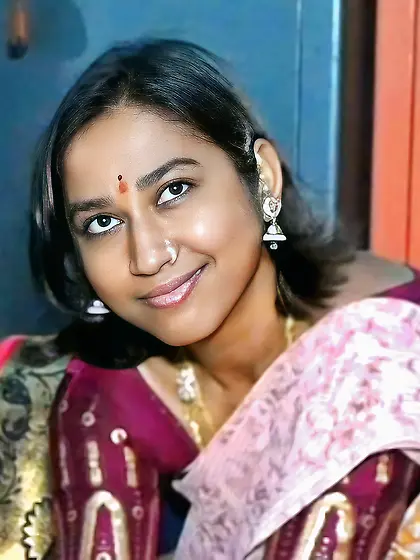 Telugu Supriya aunty