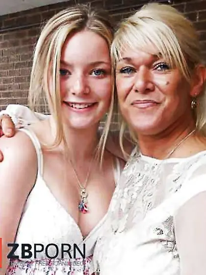 More mischievous matures