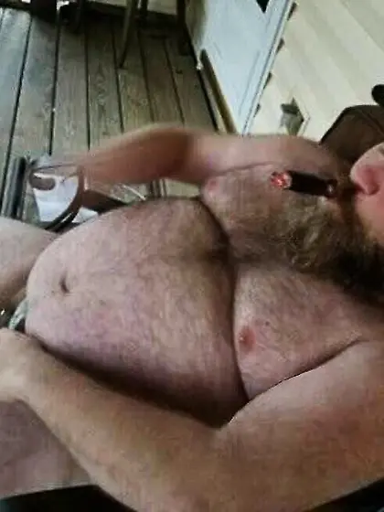 servicing fat men - everyones dirty BIG secret