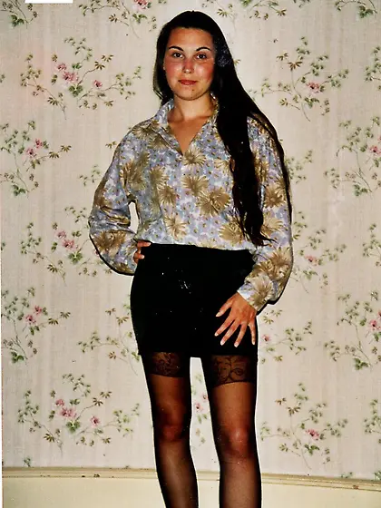 CAROLE SOPHIE CLAIRE MURIELLE VERONIQUE SIMONE