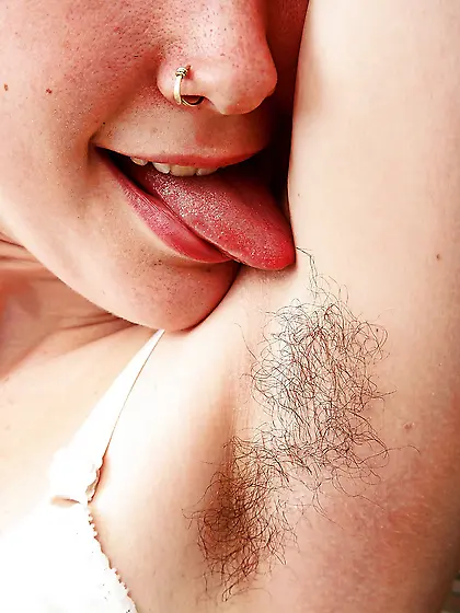 More Hairy Teen Urtica