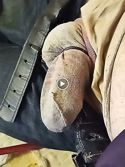 For Blackmail of Scott Brewster