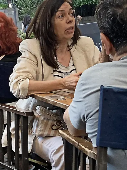 Mature Old Street Unaware Cunts for Dark Fantasies