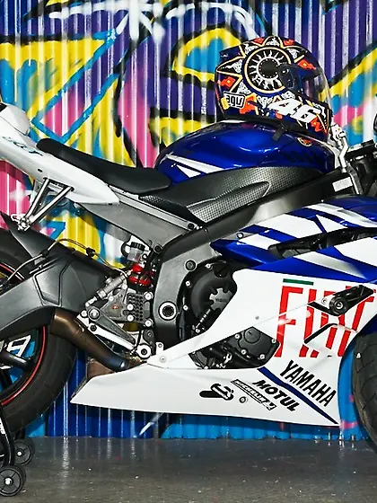 Leather Claire Knight from United Kingdom