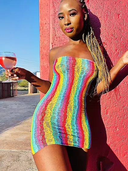 Le paradis noir,  the black paradise78