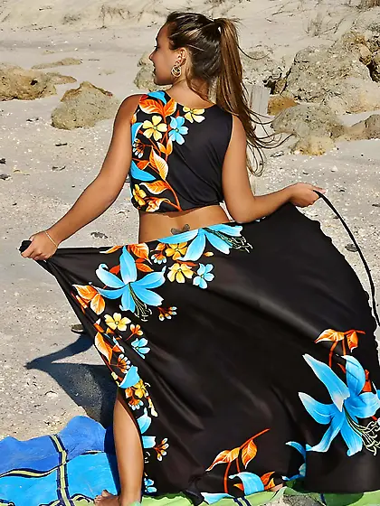 Christina Model set 169