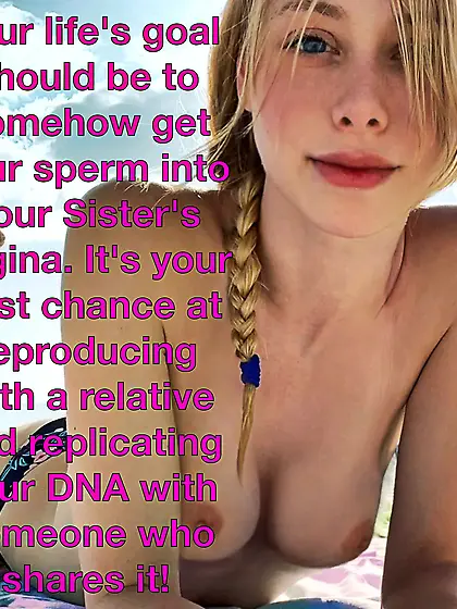 Inbreeding Captions 5