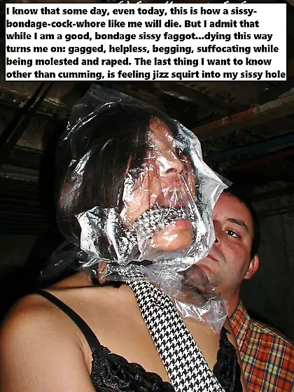 sissystephanie's dreams of slaverly