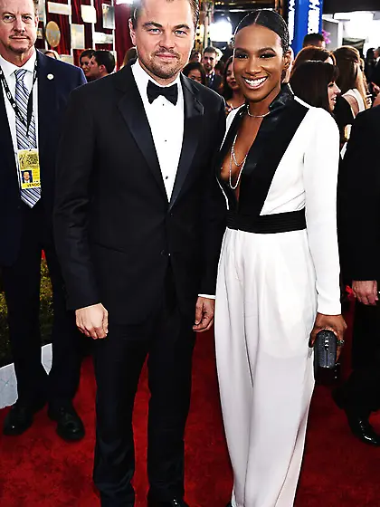 Vicky Jeudy Nipple Slip Photos