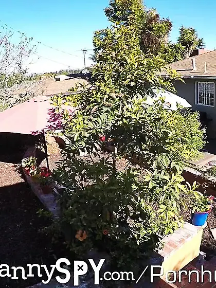 Petite brunette teen fucked rough for masturbation