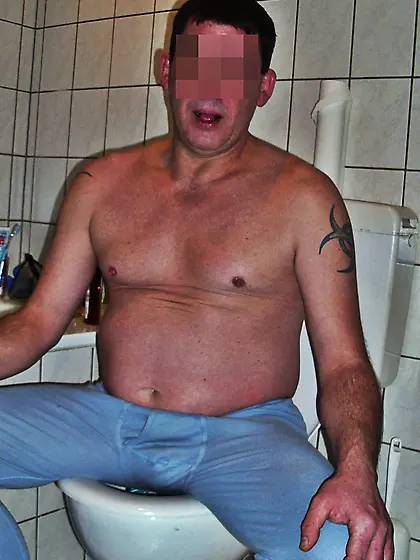 Herrin Ela und ihr Popolecker