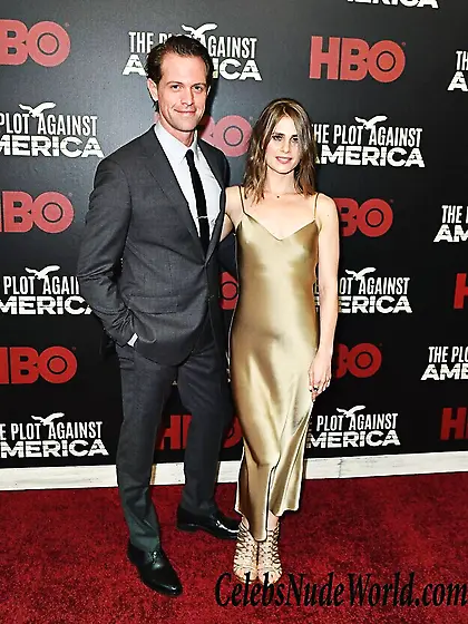 Caroline Kaplan Erotic