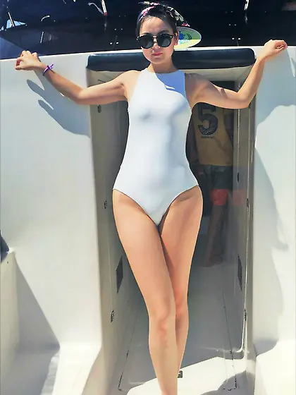 japanese hotwife ayakaN