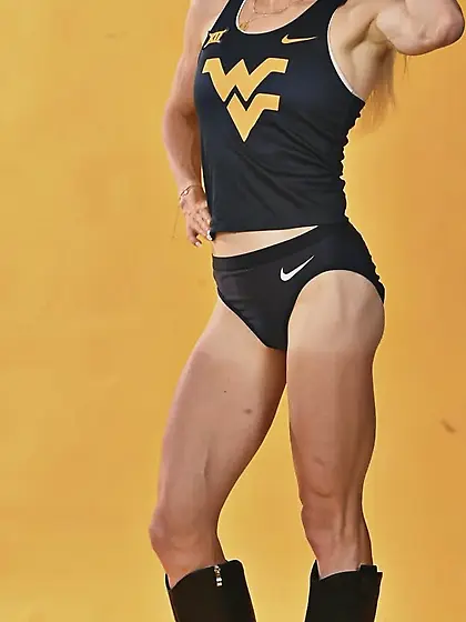 WVU Girls