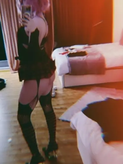 Kaylalndn: Kevin to Kayla Rachels femboy sissy