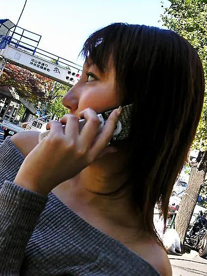 Hottest Asian chick Shiho Idols is foaming and washing her nice