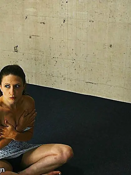 Submissive slut ready rough