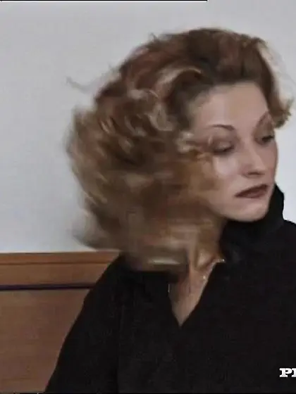 Amazing blonde rough sex