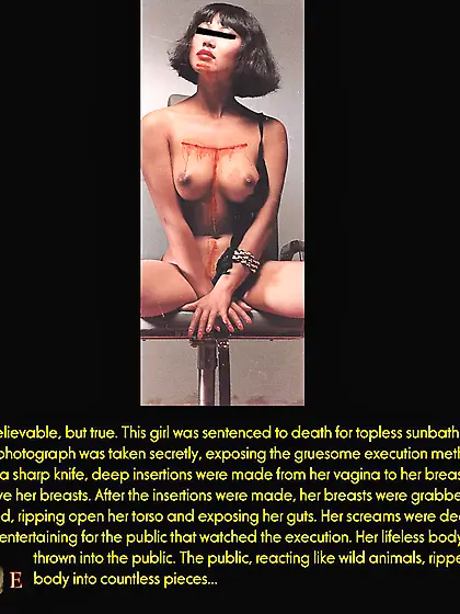 John's Retrosex Gallery 12