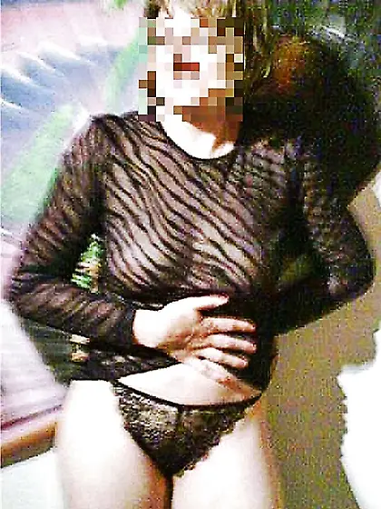 This crazy Russian cleaning female I plowed for three years!