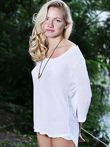 Most Erotic Teens presents Emilia T