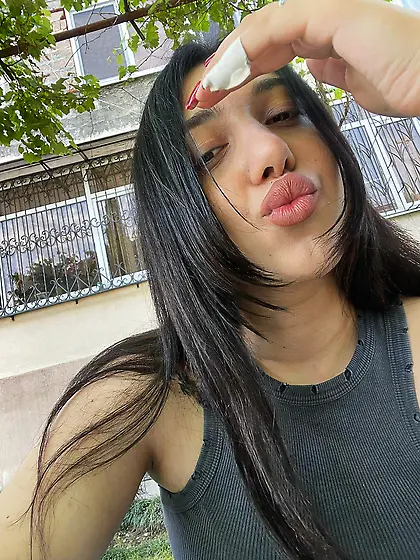 Big tits of Lana ❤️‍